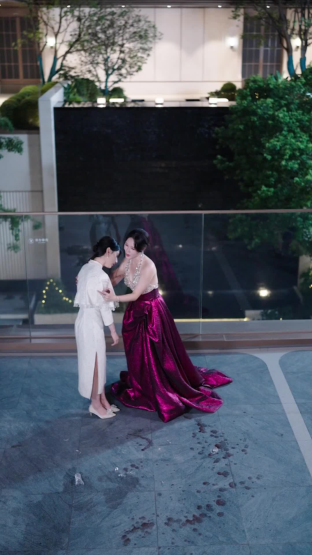 Episode 22 - I Married My Ex's Uncle